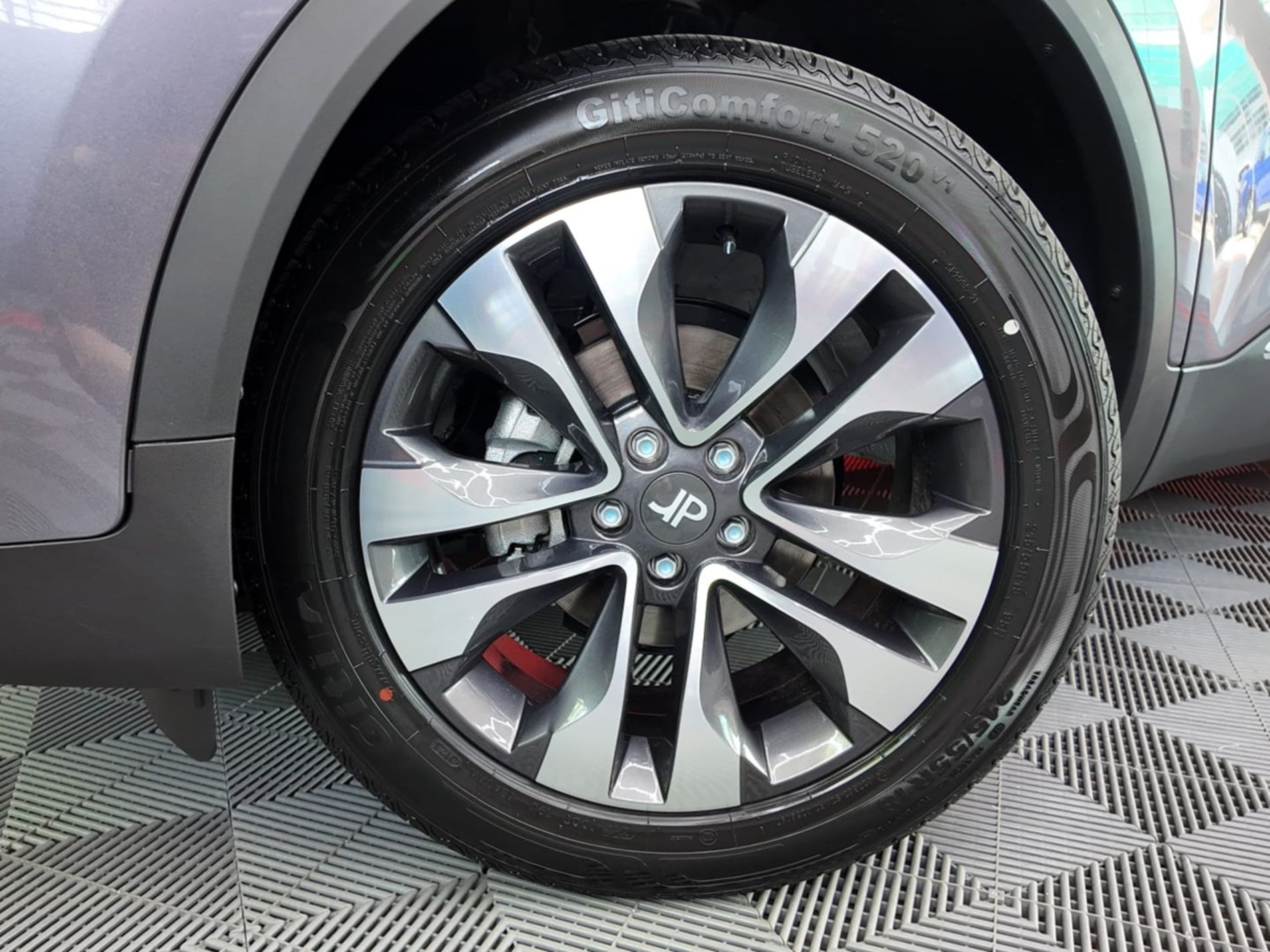 1.5 turbo benzina 154cv CVT  - Gallotti Auto